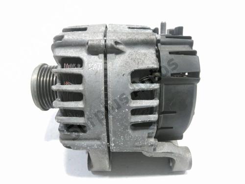 Used Alternator Alternator 31152842 31152842