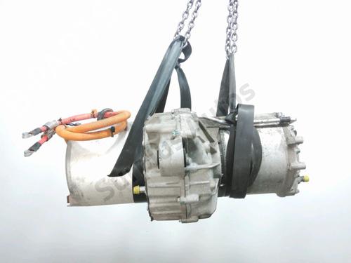 Used Engine Engine 37628262 37628262