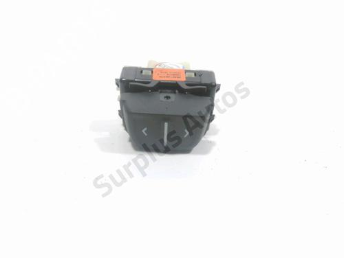 Used Right front window switch DACIA SANDERO II 1.5 dCi (90 hp) 28238789
