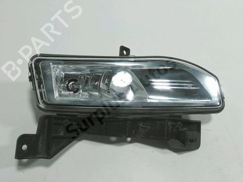 Used Left front fog light Left front fog light NISSAN X-TRAIL III (T32_, T32R, T32RR) 1.6 dCi (T32) (130 hp) 40060622 40060622