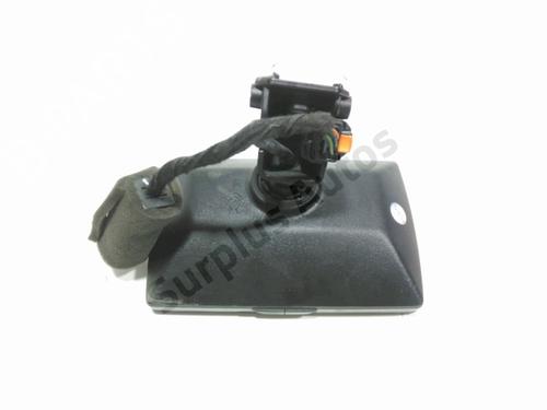 Rear mirror PEUGEOT PARTNER Box Body/MPV 1.6 BlueHDi 100 | BP37785751I6 - Image 2