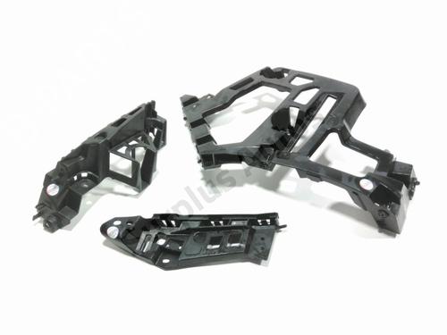 Used Rear bumper bracket PEUGEOT 508 I (8D_) 2.0 HDi (163 hp) 28595628