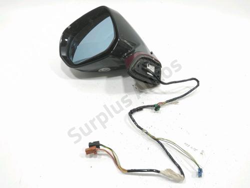 Used Left mirror CITROËN C4 Grand Picasso I (UA_) 1.6 HDi (109 hp) 30997521