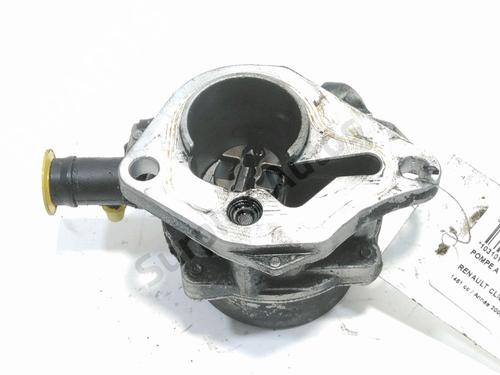 Used Vacuum pump Vacuum pump RENAULT CLIO III (BR0/1, CR0/1) 1.5 dCi (BR17, CR17) (86 hp) 36764658 36764658