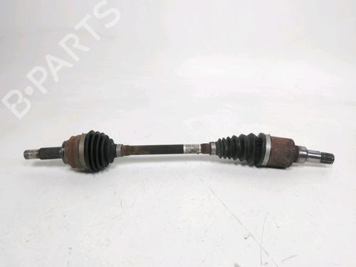 Used Left front driveshaft Left front driveshaft 37765355 37765355