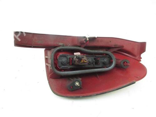 Right taillight PEUGEOT 306 Break (7E, N3, N5) 1.9 D | BP28268325C35 