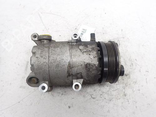 AC compressor FORD FOCUS II (DA_, HCP, DP) 1.6 | BP37764478M34 - Image 7