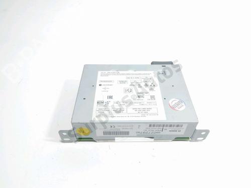 Used Radio PEUGEOT 208 I (CA_, CC_) 1.6 BlueHDi 100 (100 hp) 32181415