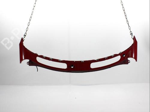 Used Scuttle panel MINI MINI (R50, R53) Cooper (116 hp) 28238072