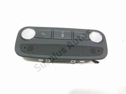 Used Interior roof light AUDI A3 Convertible (8P7) 2.0 TDI (136 hp) 30141467