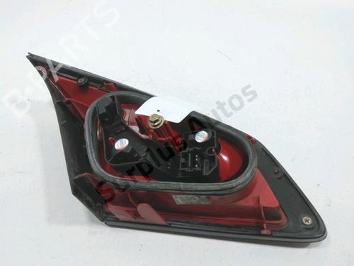 Right tailgate light RENAULT VEL SATIS (BJ0_) 2.0 16V Turbo (BJ0K) | BP31005788C80