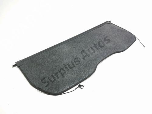 Used Rear parcel shelf Rear parcel shelf RENAULT TWINGO III (BCM_, BCA_) [2014-2026] 32356513 32356513