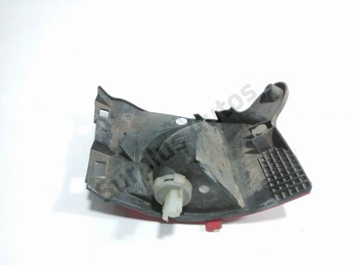 Reverse light PEUGEOT 2008 I (CU_) 1.2 VTi | BP37066204C36 - Image 2