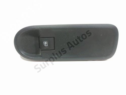 Used Right front window switch DACIA DUSTER (HS_) 1.5 dCi (109 hp) 28238807