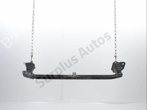Used Front bumper reinforcement Front bumper reinforcement 37585569 37585569