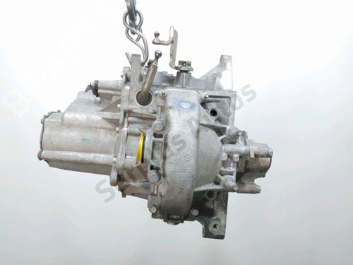 Gearbox CITROËN C4 CACTUS 1.5 BlueHDi 100 | BP34503762M3 - Image 2