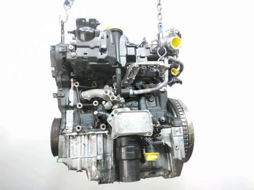 Motor RENAULT KADJAR (HA_, HL_) 1.5 BLUE dCi 115 (HLA6) (116 hp) 31694030