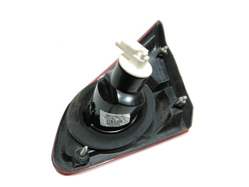 Left tailgate light NISSAN QASHQAI / QASHQAI +2 I (J10, NJ10, JJ10E) 1.5 dCi | BP28267837C79 