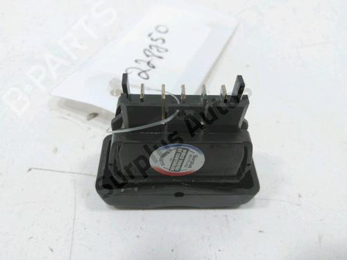 Right front window switch DACIA LOGAN MCV (KS_) 1.5 dCi (KS0W) | BP31080283I26 - Image 2