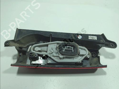 Left taillight PEUGEOT PARTNER Box Body/MPV 1.6 HDi | BP36796924C34 - Image 2