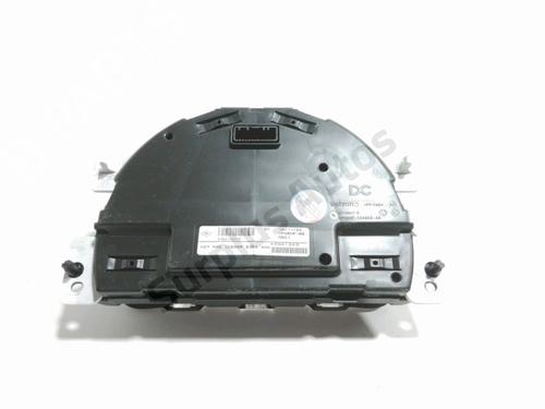 Instrument cluster RENAULT TWINGO III (BCM_, BCA_) 0.9 TCe 95 | BP37769481C47 - Image 2