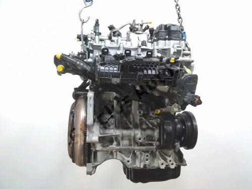 Used Engine PEUGEOT 308 II (LB_, LP_, LW_, LH_, L3_) 1.2 THP 110 (110 hp) 28219268