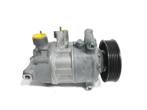 AC compressor VW GOLF VII (5G1, BQ1, BE1, BE2) 1.6 TDI | BP28223370M34 