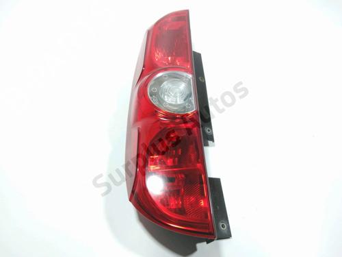 Used Left taillight FIAT DOBLO Cargo (263_) 1.3 D Multijet (90 hp) 28270056