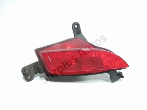 Used Rear fog light Rear fog light JAGUAR E-PACE (X540) 2.0 D180 AWD (179 hp) 36593590 36593590
