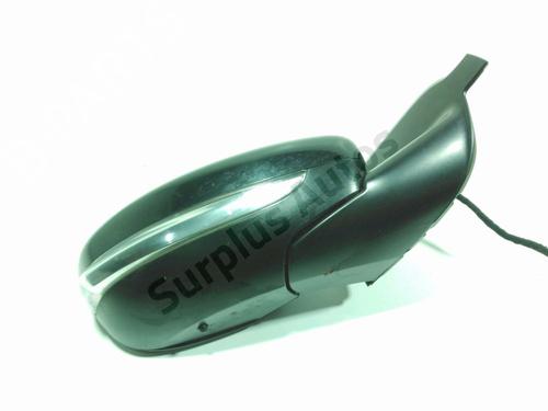 Right mirror CITROËN C4 CACTUS 1.6 BlueHDi 100 | BP31327117C27