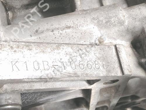Engine OPEL AGILA B (H08) 1.0 (F68) | BP38317051M1 - Image 5