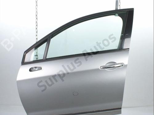 Used Left front door Left front door CITROËN C5 III Break (RW_) 1.6 HDi 110 (112 hp) 40213764 40213764