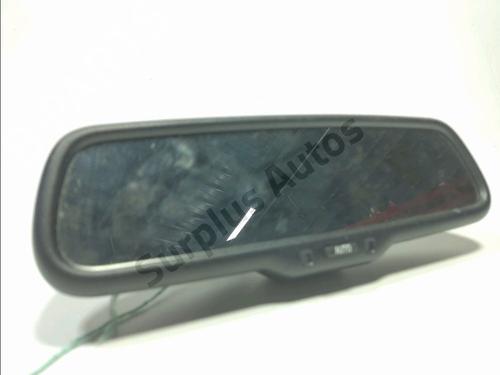 Bakspejl indvendigt Bakspejl indvendigt TOYOTA YARIS (_P13_) 1.5 Hybrid (NHP130_, NHP130) (101 hp) 39707033 39707033