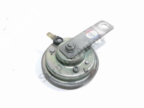 Horn MITSUBISHI MIRAGE / SPACE STAR VI Hatchback (A0_A) 1.0 (A05A) | BP39088461E13 - Image 3