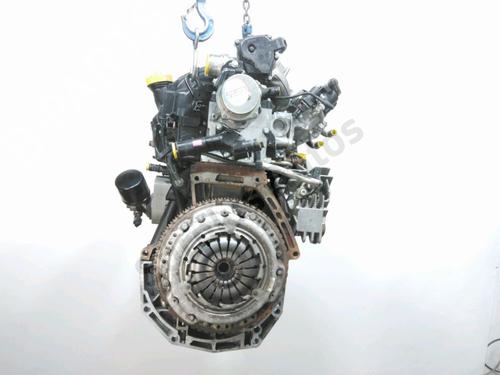 Motor RENAULT MODUS / GRAND MODUS (F/JP0_) 1.5 dCi 75 | BP28528814M1 