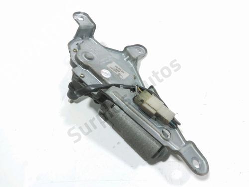 Viskermotor bakrute RENAULT KANGOO (KC0/1_) 1.4 (KC0C, KC0H, KC0B, KC0M) (75 hp) 30919037