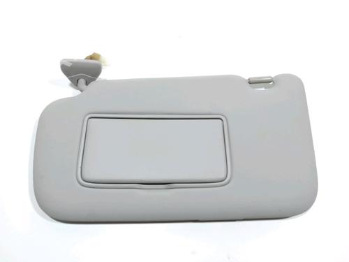 Left sun visor NISSAN PULSAR Hatchback (C13) 1.5 dCi | BP28264878I1 