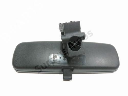 Rear mirror VOLVO C30 (533) D2 | BP28264363I6 - Image 2