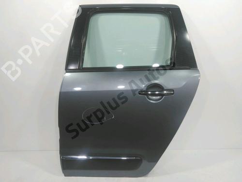 left-rear-door-citroen-c3-picasso-sh_-2008-36289334 main image