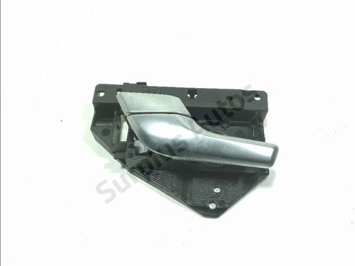 Used Front left interior door handle Front left interior door handle 31635875 31635875