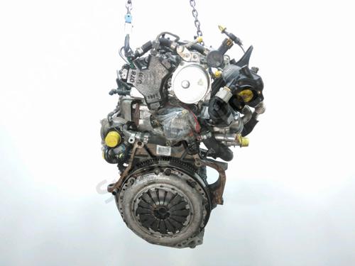 Engine OPEL CORSA D (S07) 1.3 CDTI (L08, L68) | BP32488281M1 - Image 2