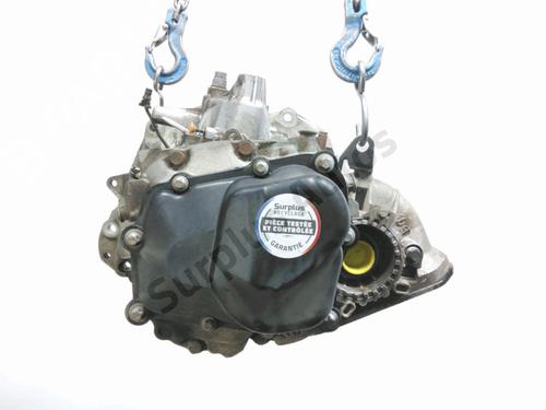 Gearbox OPEL CORSA D (S07) 1.4 (L08, L68) | BP28224150M3 