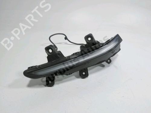 Venstre positionslygte Venstre positionslygte PEUGEOT 208 II (UB_, UP_, UW_, UJ_) 1.2 PureTech 100 (101 hp) 34643552 34643552