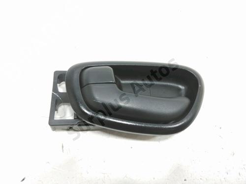 Used Rear left interior door handle HYUNDAI i10 I (PA) 1.2 (86 hp) 31000042
