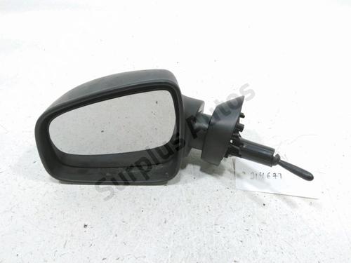 Retrovisor esquerdo Retrovisor esquerdo 30997936 30997936