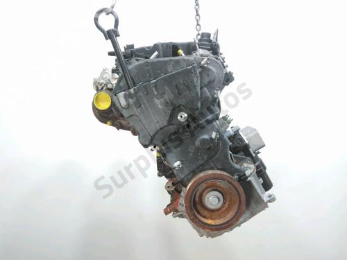 Engine RENAULT KANGOO III Box Body/MPV 1.5 Blue dCi 115 (FJAC) | BP37167378M1 - Image 2