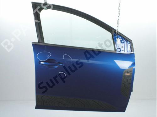 Used Right front door DACIA SANDERO III 1.0 TCe 110 (110 hp) 31986741