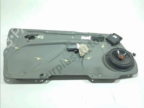 front-left-window-mechanism-mercedes-benz-a-class-w169-2004-2005-2006-2007-2008-2009-2010-2011-2012-39706366 main image