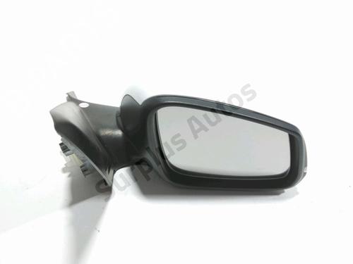 Used Right mirror BMW 1 (F20) 116 d (116 hp) 32181524