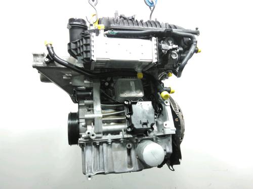 Motor Motor VW POLO VI (AW1, BZ1, AE1) 1.0 TSI (95 hp) 28218806 28218806